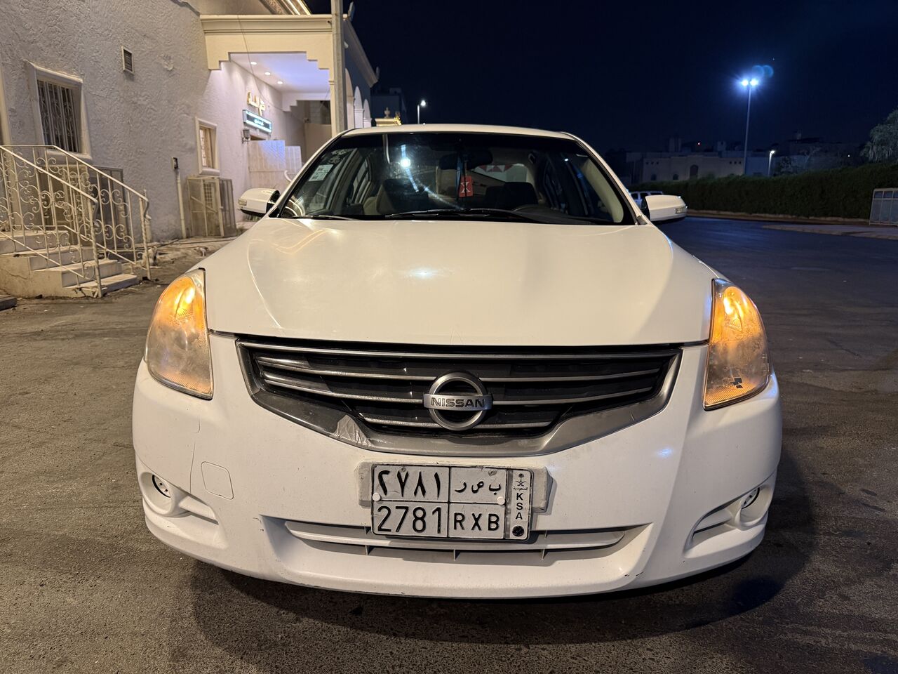 Jeddah, Watches, SAR 17000,  Nissan Altima 2010