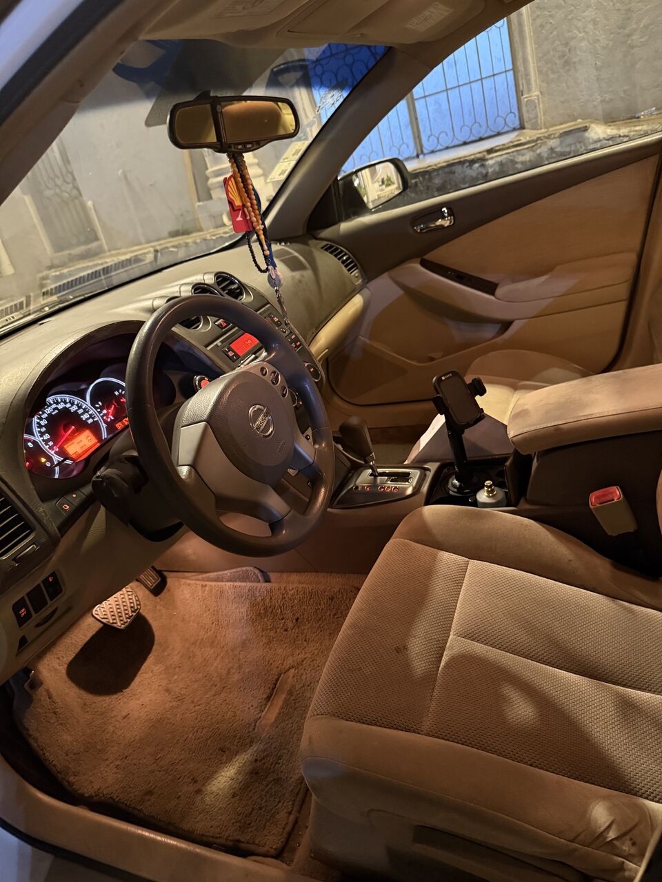 Jeddah, Watches, SAR 17000,  Nissan Altima 2010