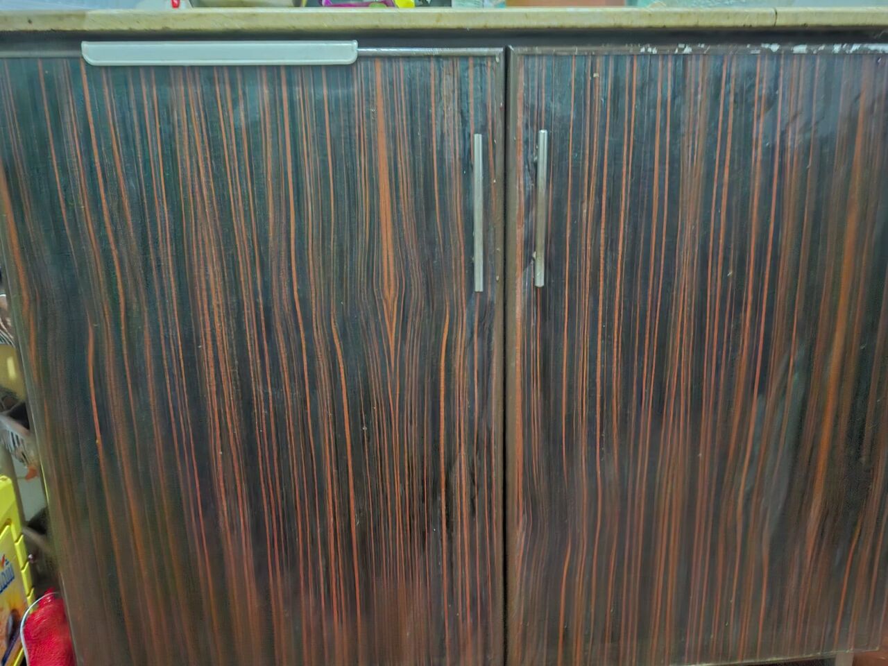 Jeddah, Furniture, SAR 200,  Kitchen Cabinet And 2 Wardrobe