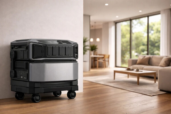 New York, Business, Best Home Battery Backup: Systems, Costs & Power Solutions