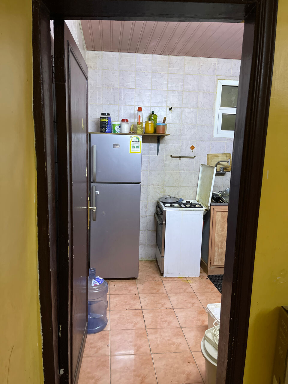 Al Malaz, Apartments, Flats, Houses & Villas, SAR 2500/month,  2 BR,  2BHK FuRNISHED FLAT 2500 PM AVAILABLE FROM AUGUST FOR FAMILY