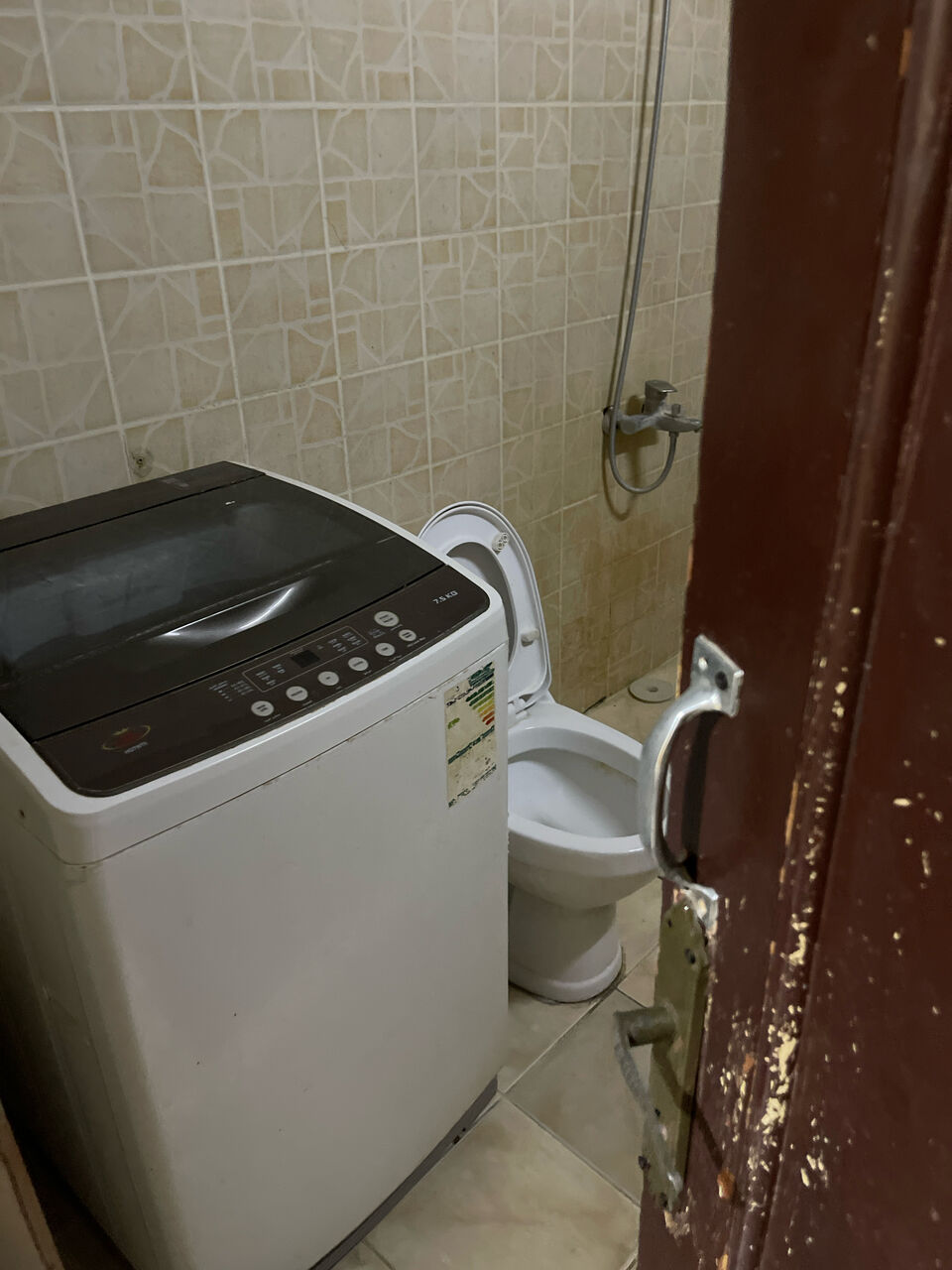 Al Malaz, Apartments, Flats, Houses & Villas, SAR 2500/month,  2 BR,  2BHK FuRNISHED FLAT 2500 PM AVAILABLE FROM AUGUST FOR FAMILY