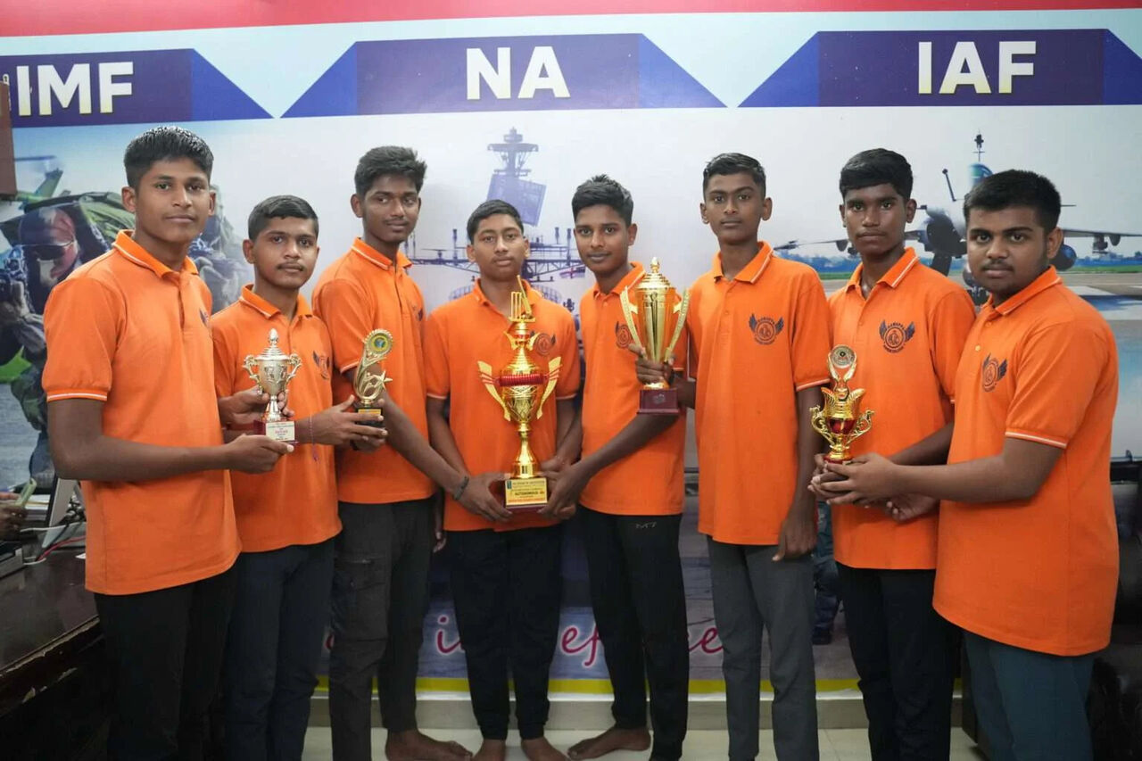 Kurnool, Education, Best Junior College In Hanamkonda | Ramappa Junior College