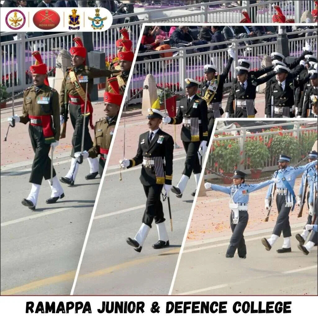Kurnool, Education, Best Junior College In Hanamkonda | Ramappa Junior College