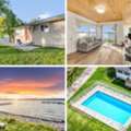Premium Waterfront Cottage Retreats On Beautiful Rice Lake