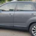 SAR 30000,  Kia Sorento,  2015,  Automatic,  235000 KM,  , , , , Panoramic Sunroof, Full Option
