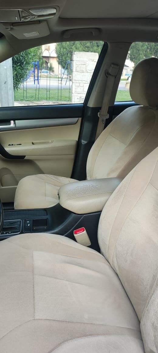 Al Aziziyah, Vehicles, Cars & Trucks , SAR 30000,  Kia Sorento,  2015,  Automatic,  235000 KM,  , , , , Panoramic Sunroof, Full Option