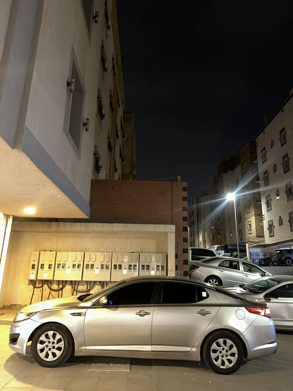 Jeddah, Vehicles, Cars & Trucks , SAR 15,  Kia Optima,  2012,  Automatic,  490 KM,     For Sale