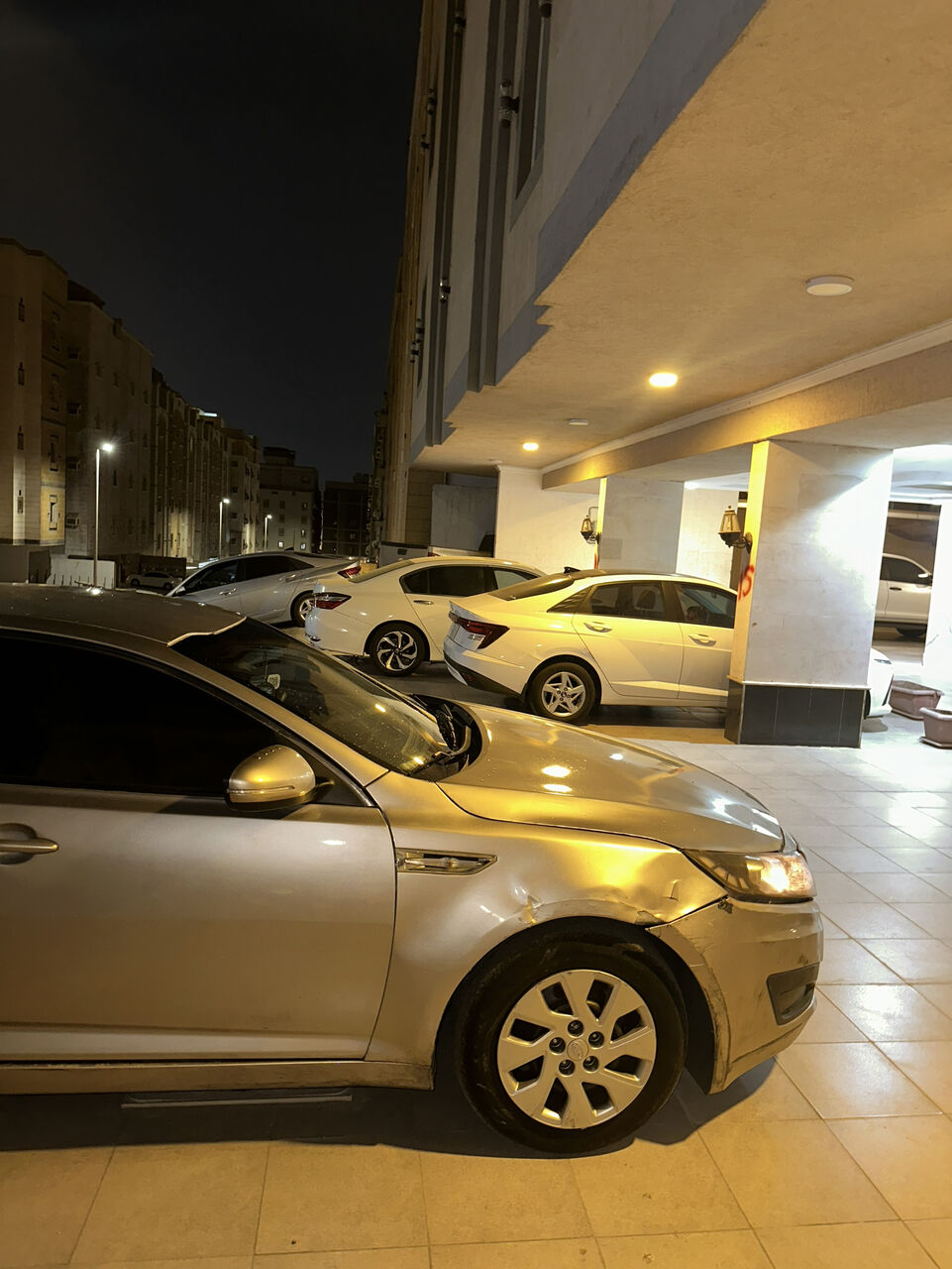 Jeddah, Vehicles, Cars & Trucks , SAR 15,  Kia Optima,  2012,  Automatic,  490 KM,     For Sale