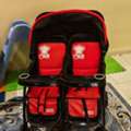 SAR 400,  Baby Stroller - عربة أطفال