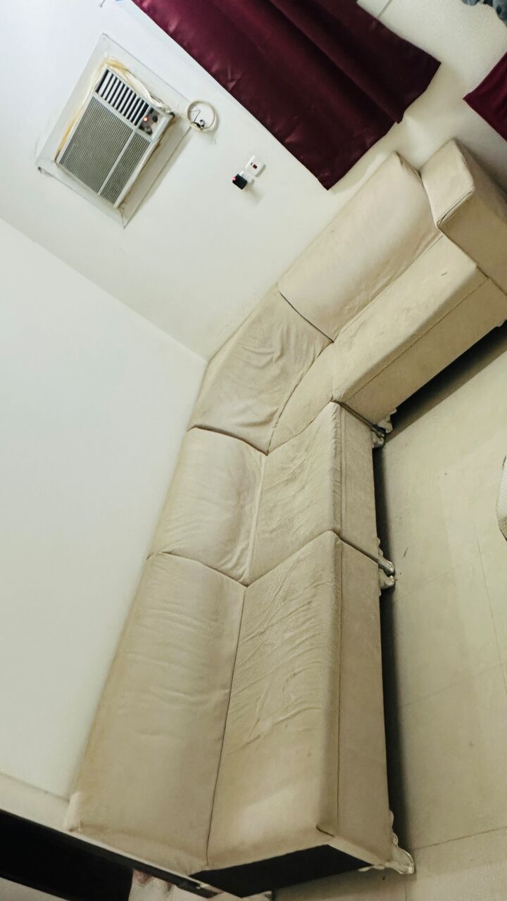 Al Malaz, Furniture, SAR 250,  IKEA Sofa Available For Slae