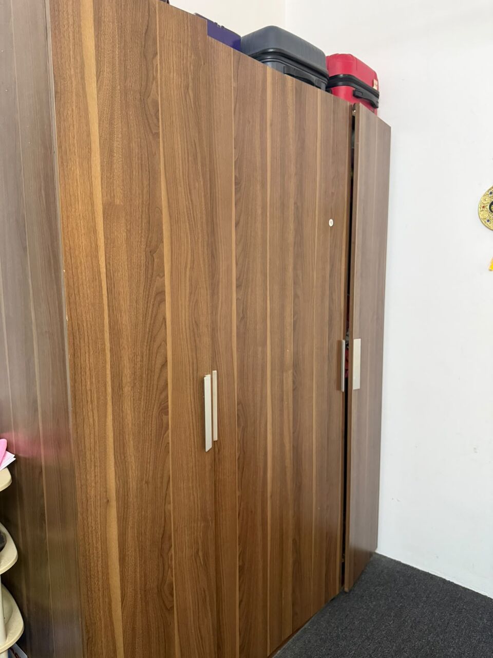 Hara, Furniture, SAR 2500,  URGENT SALE For Complete Home Furniture Set | Near Paradise Restaurant, Hara, Riyadh