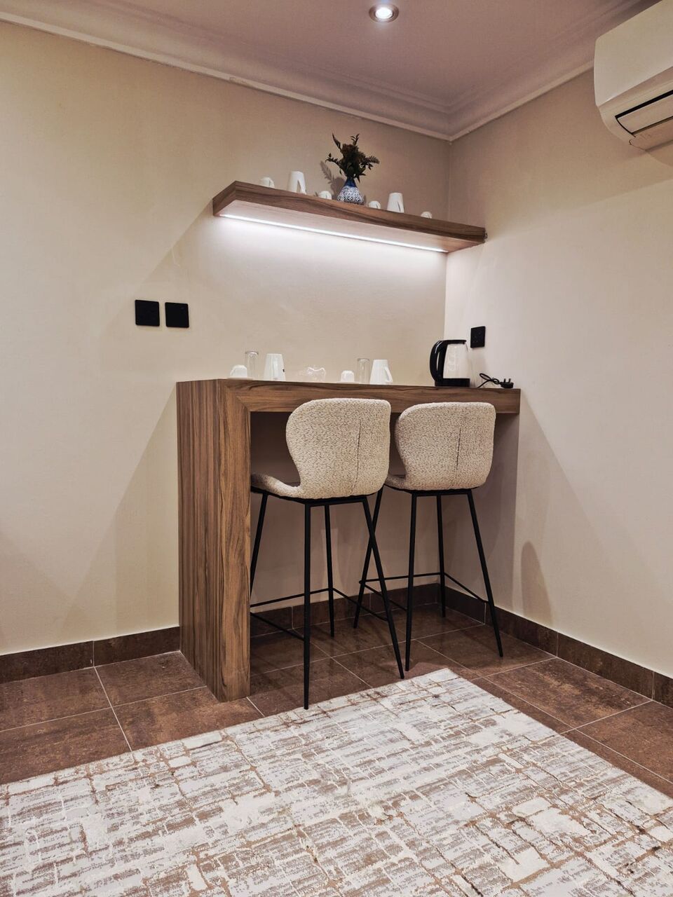 Riyadh, Apartments, Flats, Houses & Villas, SAR 53000/month,  Furnished,  Fully Furnished Apartments In A Very Special Location In The Center Of Riyadh,next To The