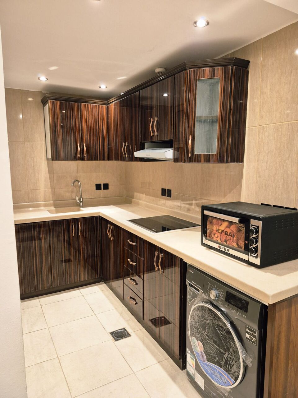 Riyadh, Apartments, Flats, Houses & Villas, SAR 53000/month,  Furnished,  Fully Furnished Apartments In A Very Special Location In The Center Of Riyadh,next To The