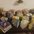 SAR 30,  Books Collection For Sale