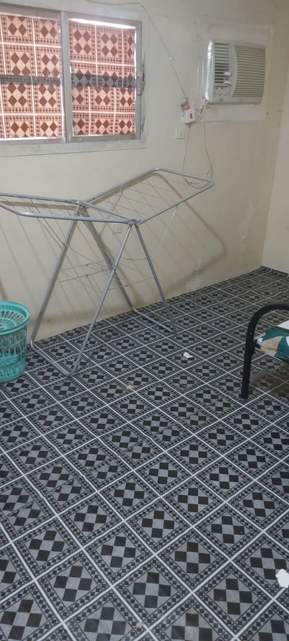 Riyadh, Rooms for Rent, SAR 2000/month,  2Bhk,