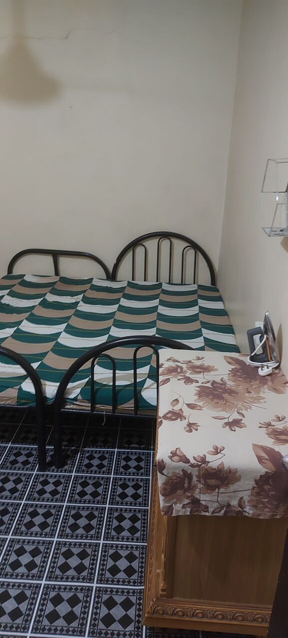 Riyadh, Rooms for Rent, SAR 2000/month,  2Bhk,
