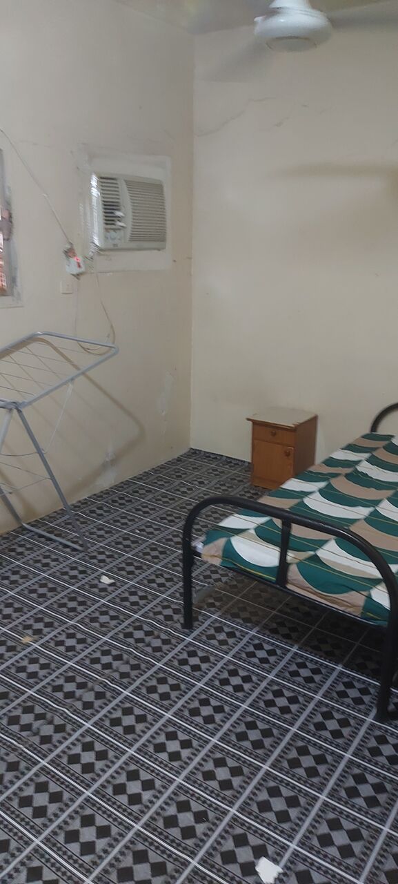Riyadh, Rooms for Rent, SAR 2000/month,  2Bhk,