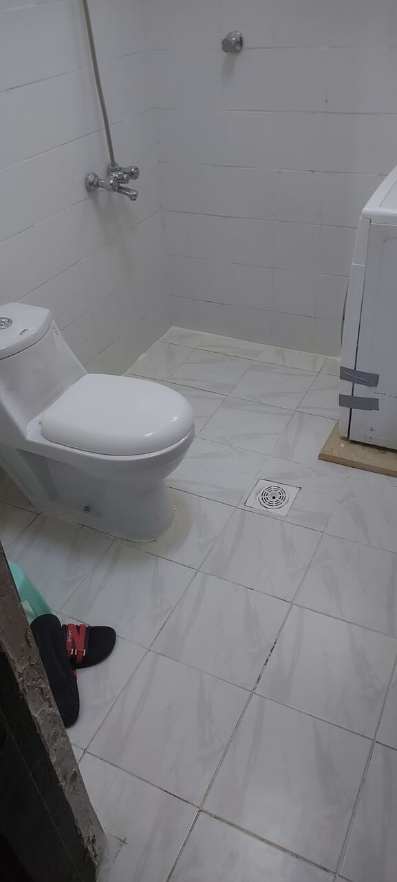 Riyadh, Rooms for Rent, SAR 2000/month,  2Bhk,