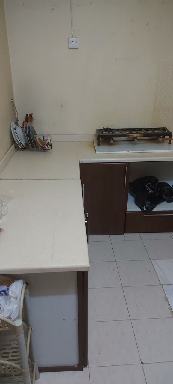 Riyadh, Rooms for Rent, SAR 2000/month,  2Bhk,