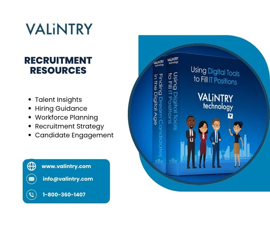 New York, Software Development, Recruitment Resources