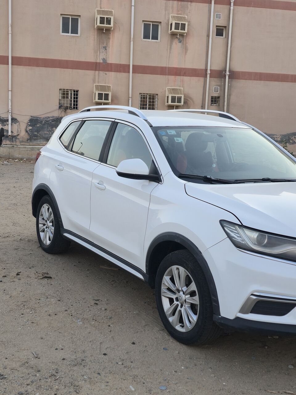 Rabigh, Vehicles, Cars & Trucks , SAR 22,  Mg Rx5,  2018,  Automatic,  273 KM,    For Urgent Sale