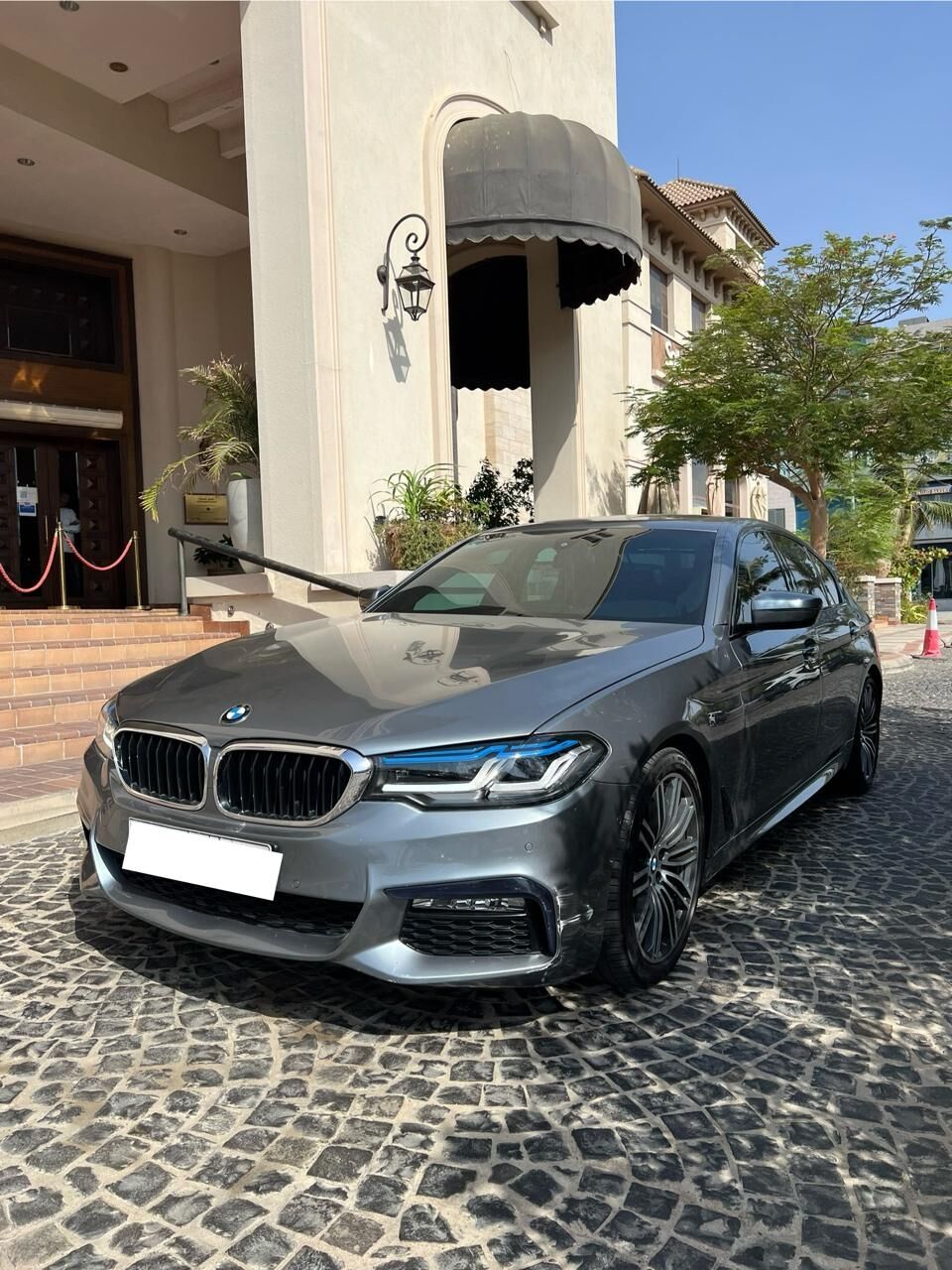 Jeddah, Vehicles, Cars & Trucks , SAR 110000,  Bmw 520,  2019,  Automatic,  75000 KM,  I