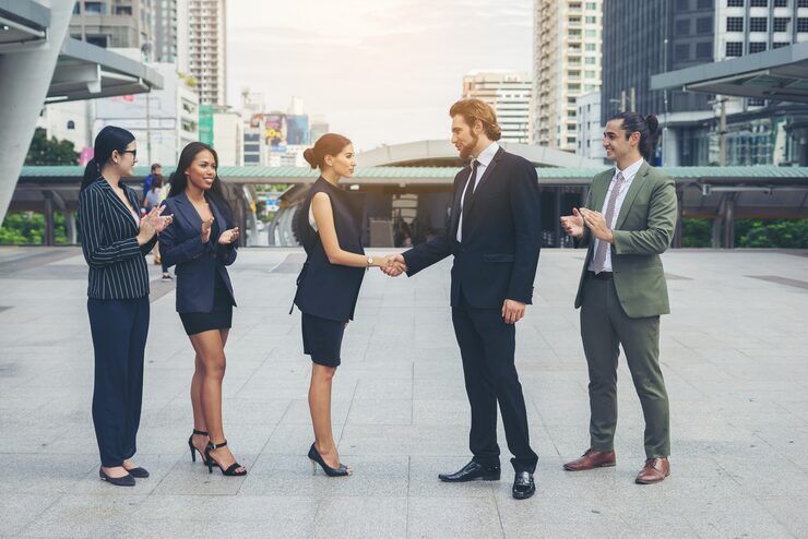 Los Angeles, Education, Business Networking Groups Los Angeles | Grow Your Professional Network