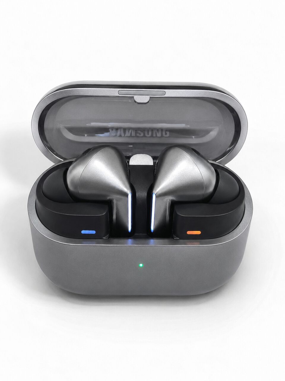 Manama, Mobile Phones, BHD 45,  Samsung Galaxy Buds3 Pro &ndash; Brand New (4 Days Old)