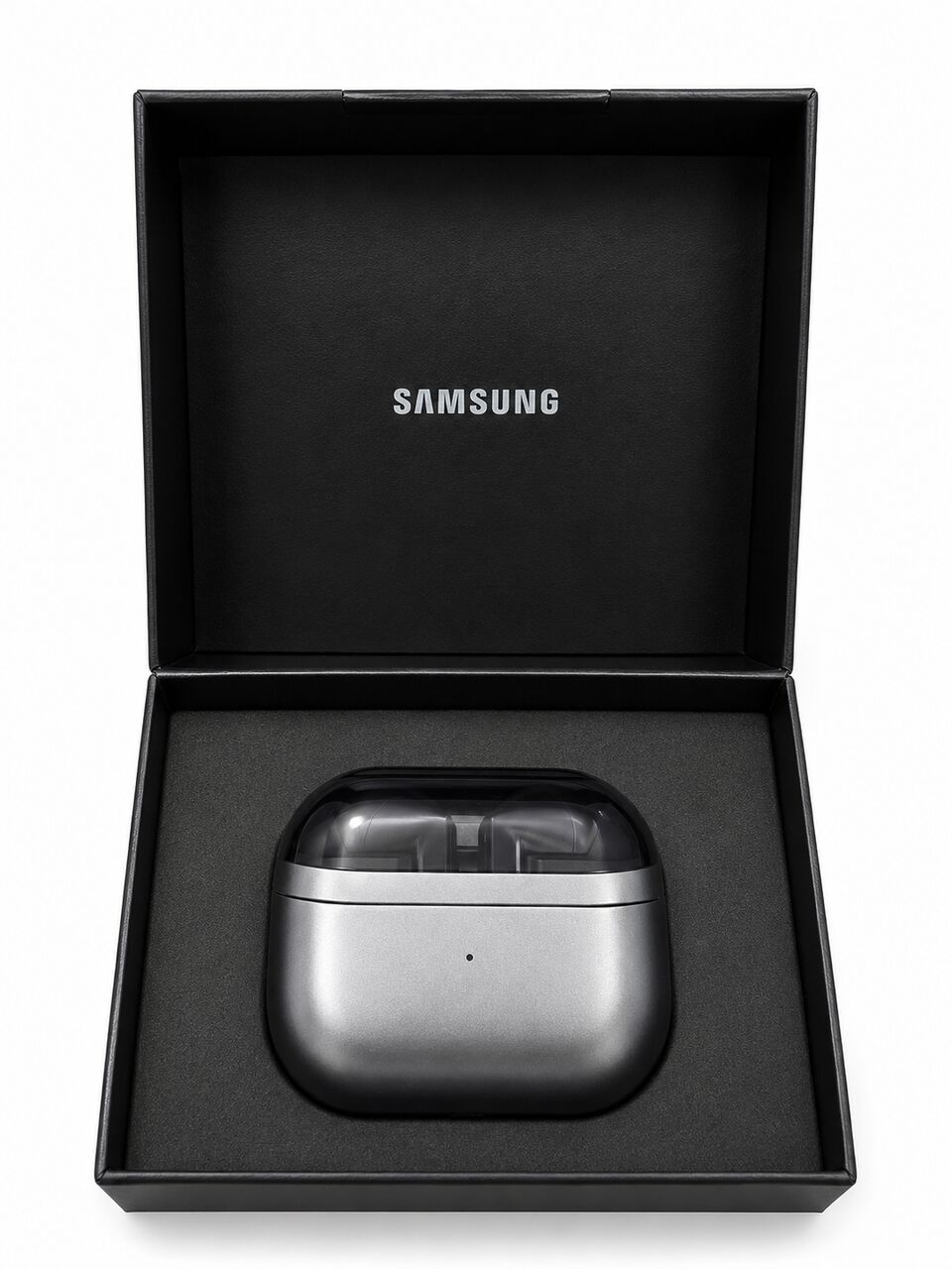 Manama, Mobile Phones, BHD 45,  Samsung Galaxy Buds3 Pro &ndash; Brand New (4 Days Old)