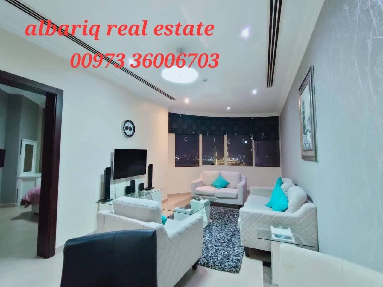 Juffair, Household Items, BHD 39000,  Hot Deal 2 Bedroom For Sale In Juffair
