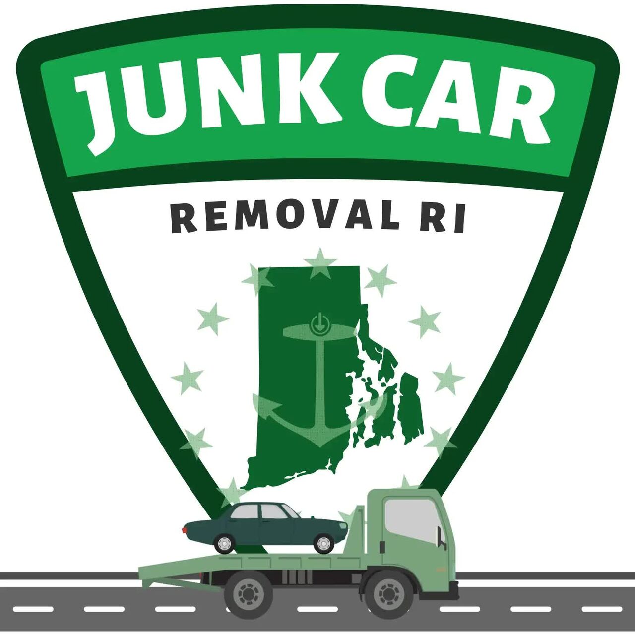 New York, Automotive, Junk Car Removal RI