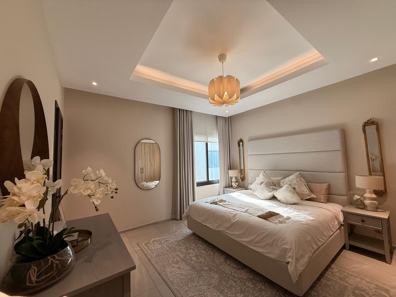 Saar, Apartments, Flats, Houses & Villas, BHD 900/month,  3 BR,  Unlimited Ewa Luxury Villa With Maidroom For Rent In Saar