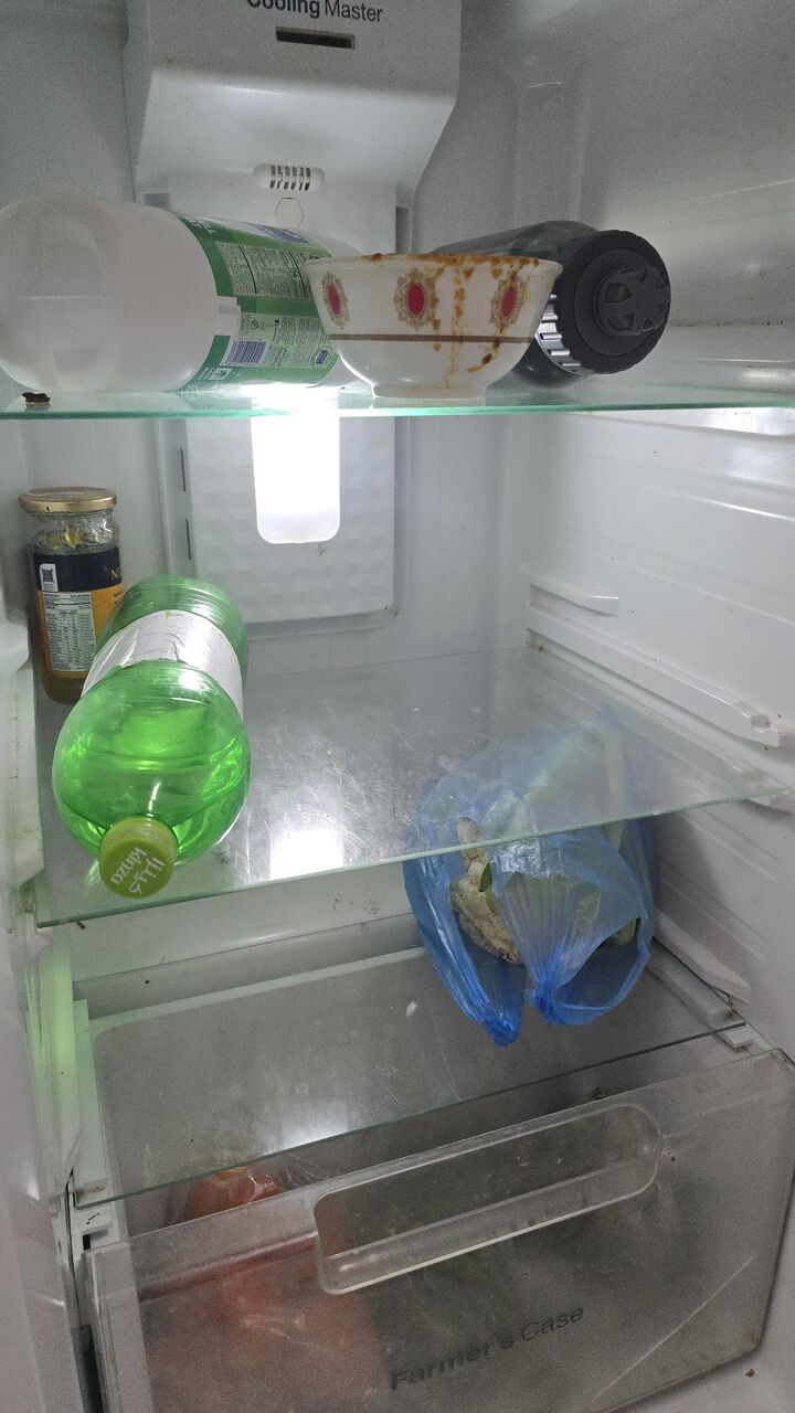 Jubail, Appliances, SAR 500,  Double Door | 5-Star Energy Efficient | Large Capacity