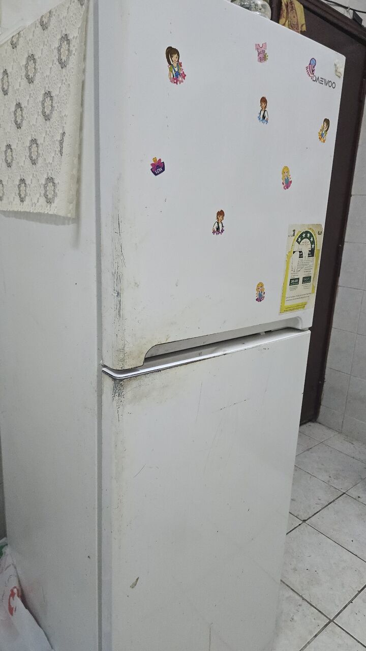Jubail, Appliances, SAR 500,  Double Door | 5-Star Energy Efficient | Large Capacity