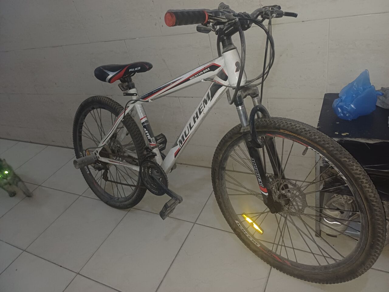 Jubail, Bicycles, SAR 200,  Bicycle For Sale