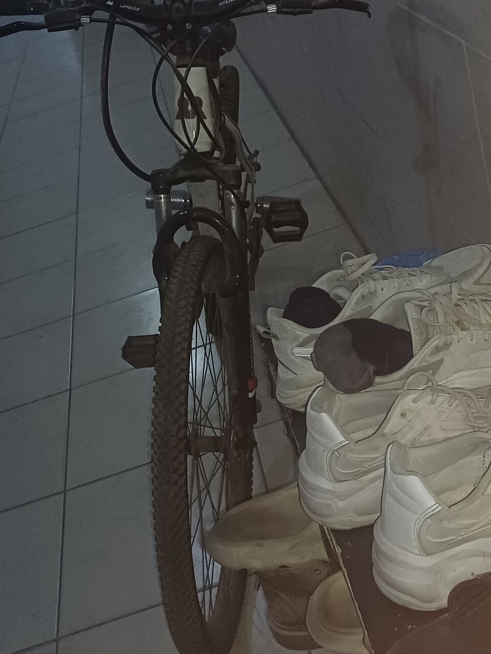 Jubail, Bicycles, SAR 200,  Bicycle For Sale