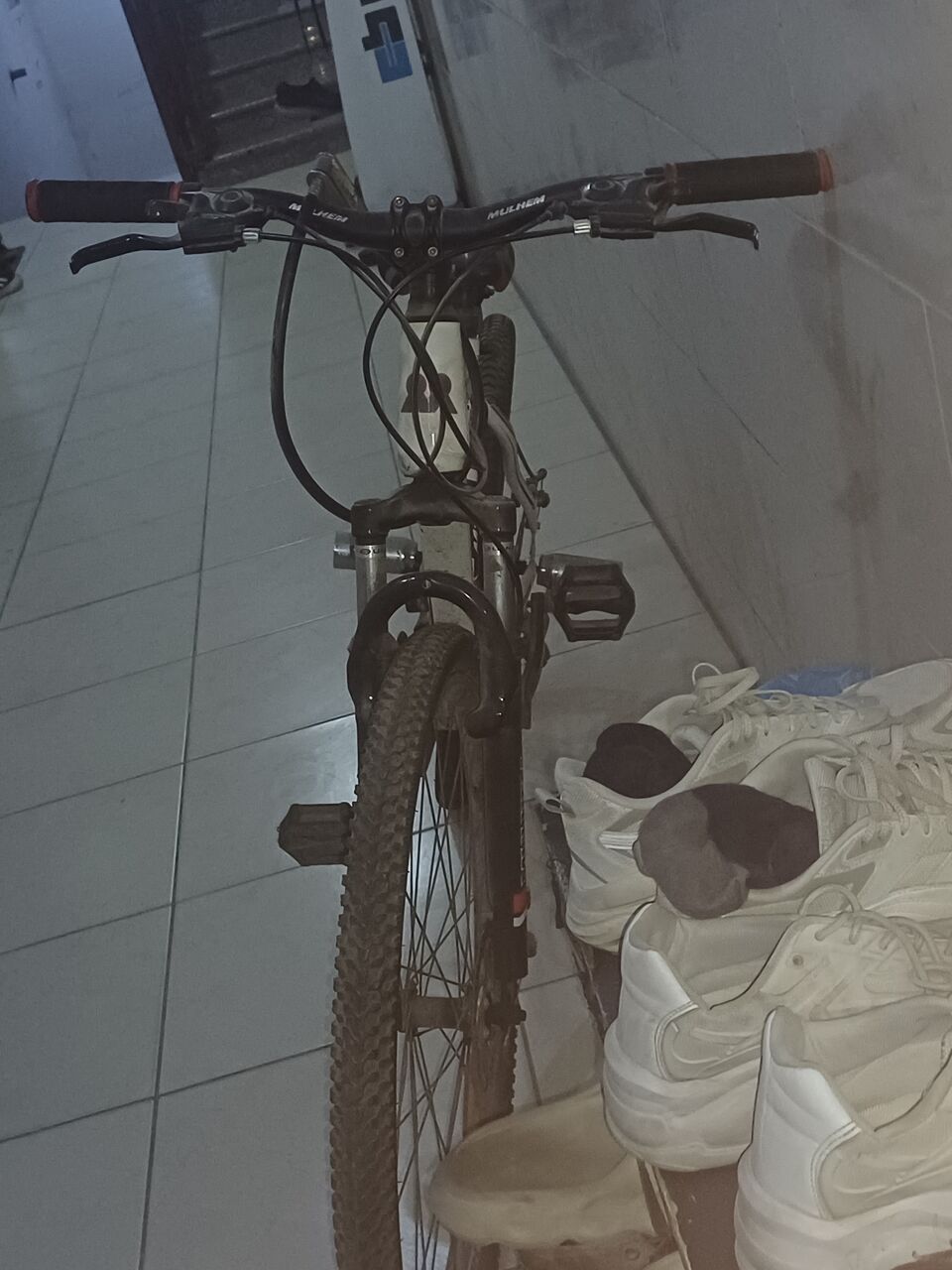 Jubail, Bicycles, SAR 200,  Bicycle For Sale