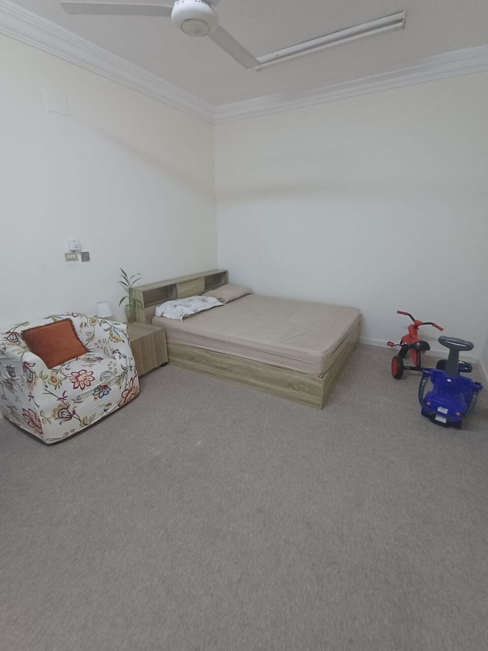 Bani Malik, Rooms for Rent, SAR 1000/month,  50 Sq. Feet,  One Separate Big Room For Rent With Separate Washroom And Small Free Area