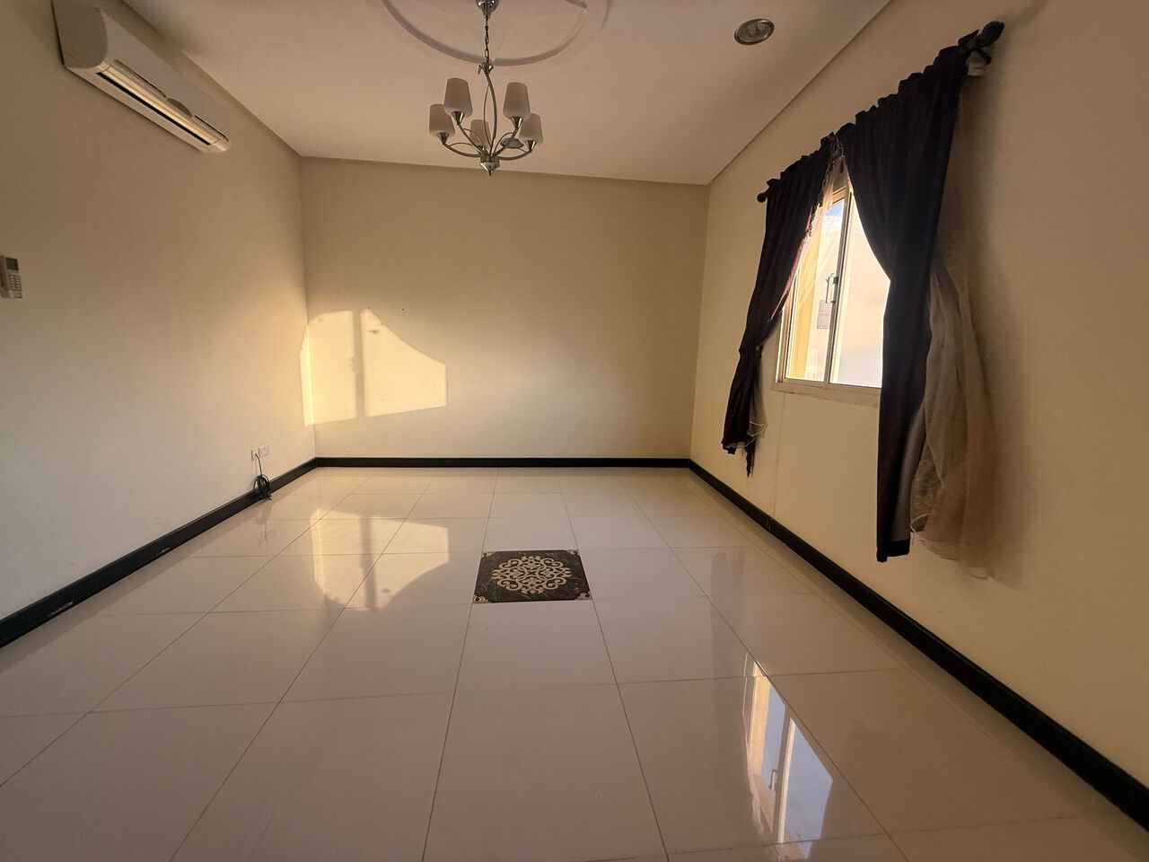 Tubli, Apartments, Flats, Houses & Villas, BHD 230/year,  2 BR,  Semi Furnished 2 Bhk With Ewa