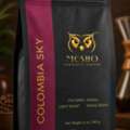 USD 16,  Premium Light Roast Coffee | Single Origin Colombian Beans