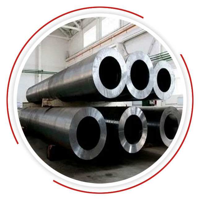 Mumbai, Materials, INR 10,  Industrial Metal Pipe Supplier | Kwality Steelage Pvt Ltd