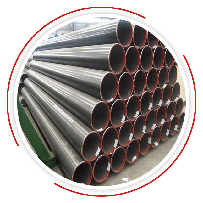 Mumbai, Materials, INR 10,  Industrial Metal Pipe Supplier | Kwality Steelage Pvt Ltd