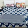 SAR 2300,  Bedroom Furniture For 3 Rooms.dinning Table 6 Seat With Adjustable Table Length. Very Good