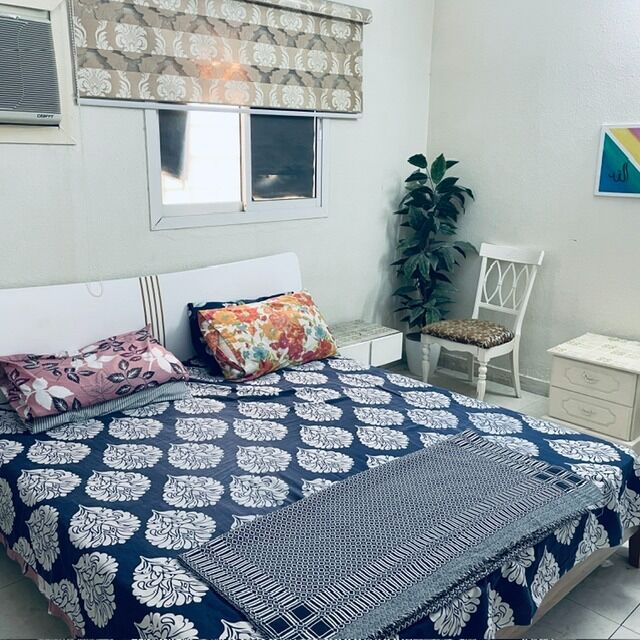 Riyadh, Furniture, SAR 2300,  Bedroom Furniture For 3 Rooms.dinning Table 6 Seat With Adjustable Table Length. Very Good