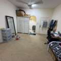 SAR 1/month,  Big Room With Attached Toilet And Separate Wardrobe Area