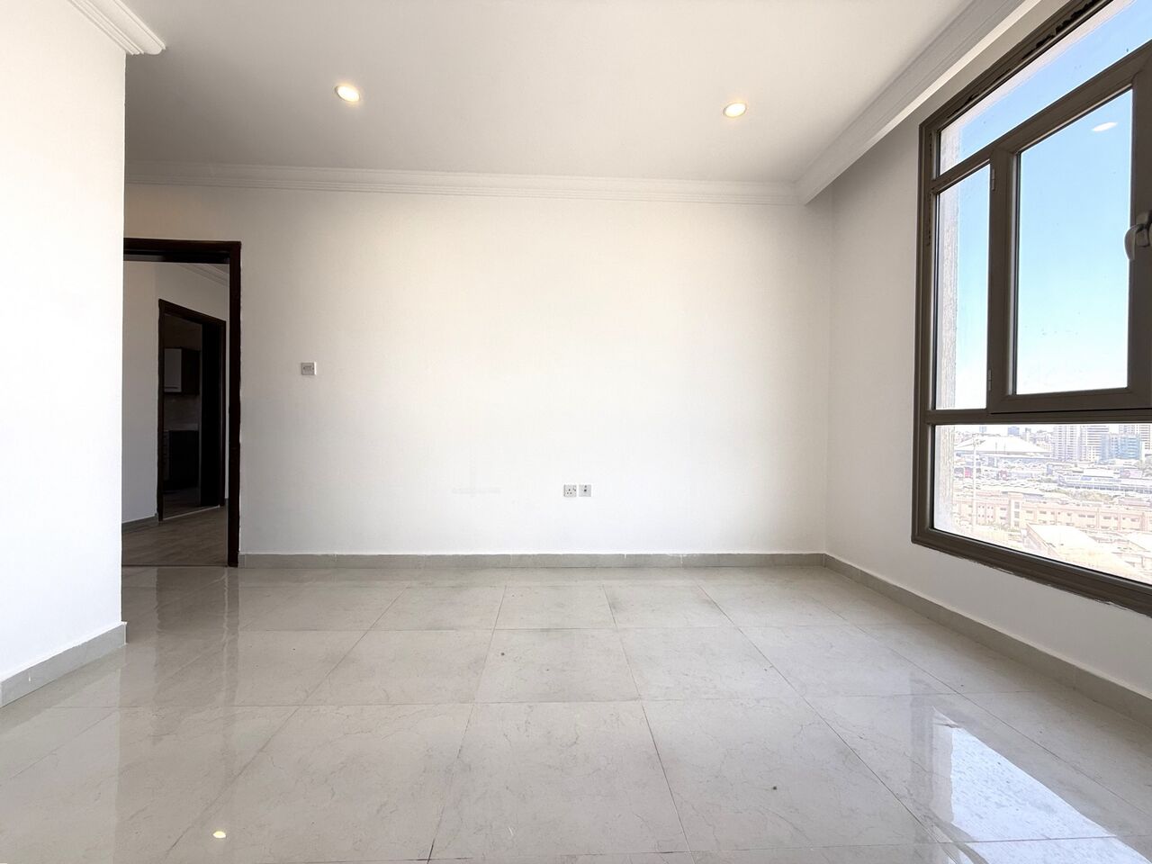 Salmiya, Apartments, Flats, Houses & Villas, KWD 375/month,  Furnished,  Studio,  Salmiya &ndash; Fully Furnished, Studio Apartment With Facilities
