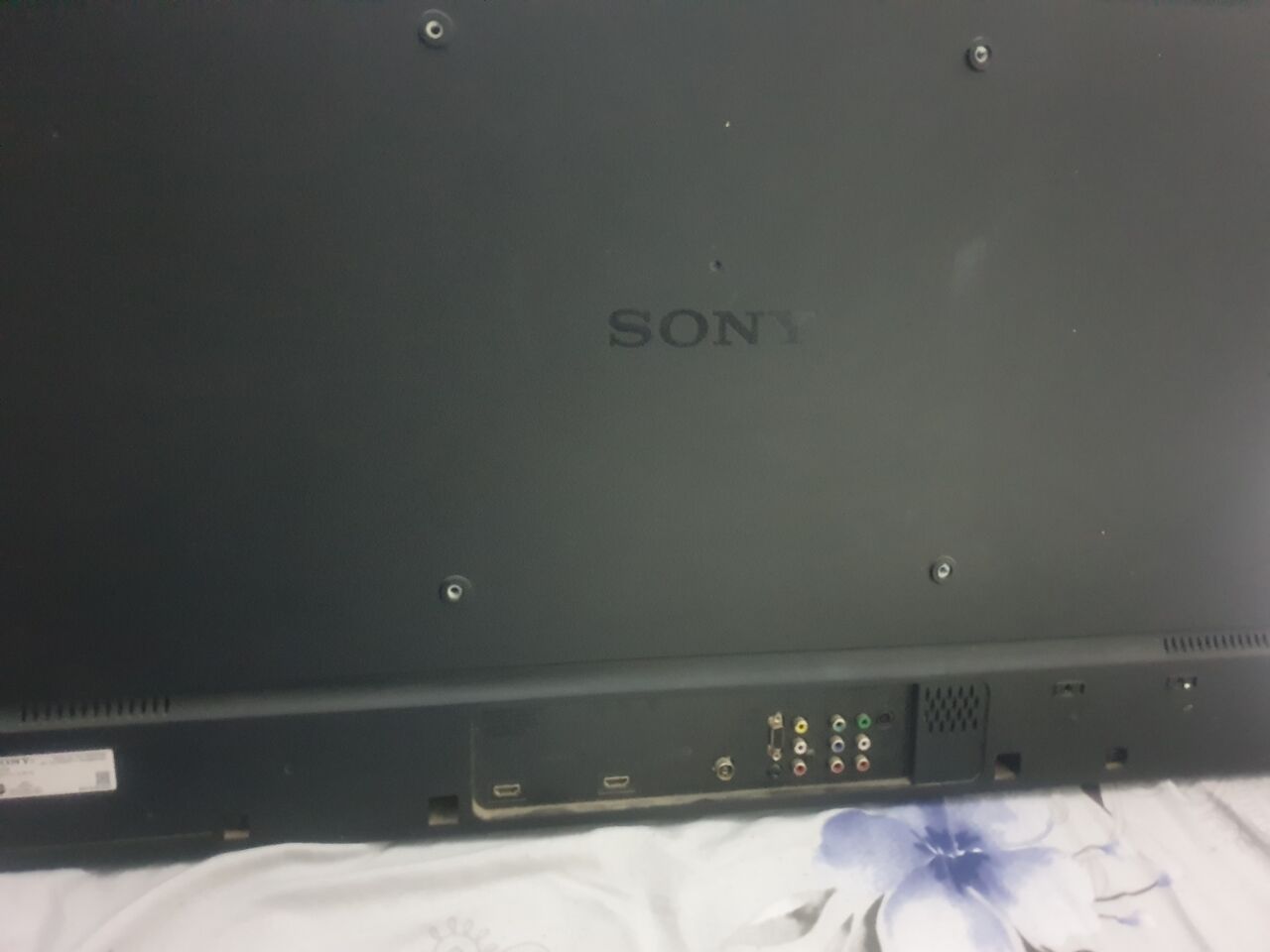 Riyadh, Electronics, SAR 350,  Sony 40 Inch TV Good Condition