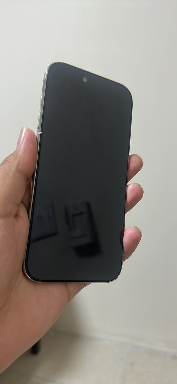 Riyadh, Mobile Phones, SAR 3800,  Iphone 17 Air