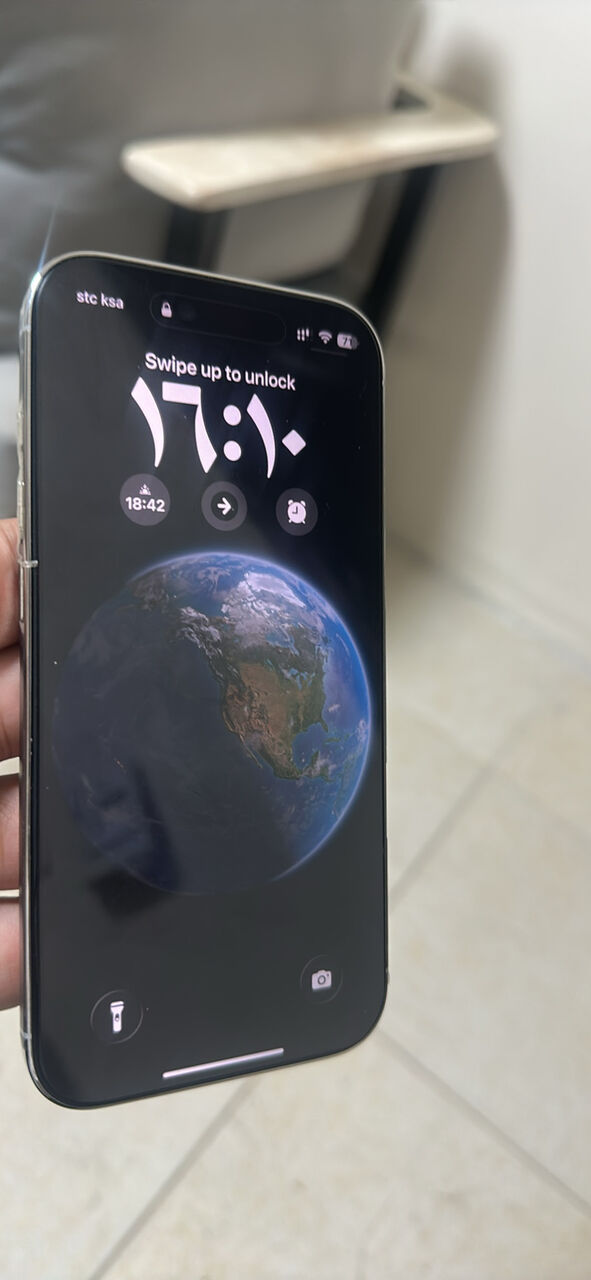 Riyadh, Mobile Phones, SAR 3800,  Iphone 17 Air